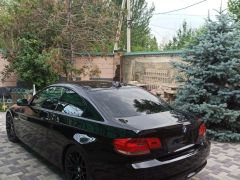 Сүрөт унаа BMW 3 серия