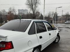 Фото авто Daewoo Nexia