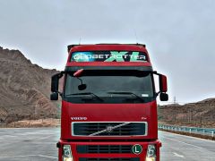 Фото авто Volvo FH