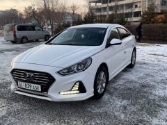 Сүрөт унаа Hyundai Sonata