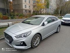 Сүрөт унаа Hyundai Sonata