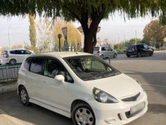 Сүрөт унаа Honda Fit