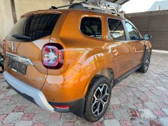 Photo of the vehicle Renault Duster