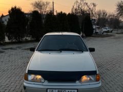 Photo of the vehicle ВАЗ (Lada) 2115