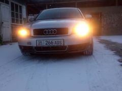 Сүрөт унаа Audi A4