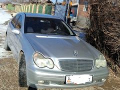 Photo of the vehicle Mercedes-Benz C-Класс