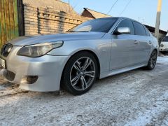 Сүрөт унаа BMW 5 серия