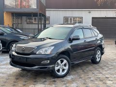 Photo of the vehicle Lexus RX