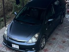 Сүрөт унаа Toyota Wish