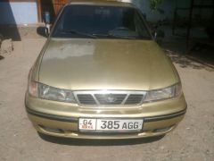 Сүрөт унаа Daewoo Nexia