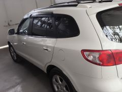 Photo of the vehicle Hyundai Santa Fe