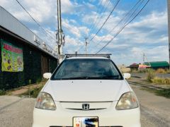 Сүрөт унаа Honda Civic