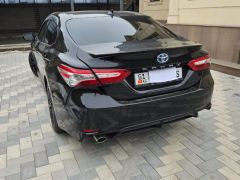 Photo of the vehicle Toyota Camry