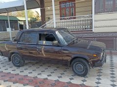 Фото авто ВАЗ (Lada) 2107