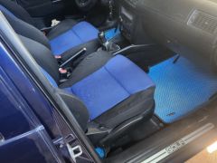 Сүрөт унаа Volkswagen Golf