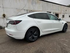 Сүрөт унаа Tesla Model 3