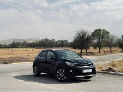 Фото авто Kia Stonic