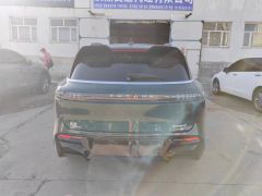 Photo of the vehicle Voyah Free