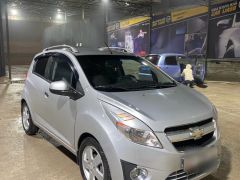 Фото авто Chevrolet Spark