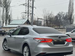 Сүрөт унаа Toyota Camry