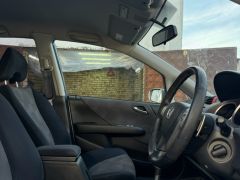 Сүрөт унаа Honda Fit