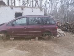 Фото авто Ford Galaxy