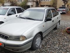 Сүрөт унаа Daewoo Nexia