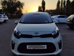 Сүрөт унаа Kia Morning