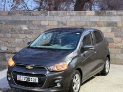 Photo of the vehicle Chevrolet Spark