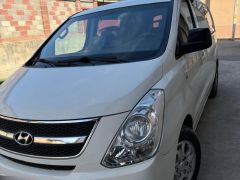 Сүрөт унаа Hyundai Starex (H-1)