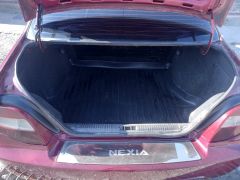 Photo of the vehicle Daewoo Nexia