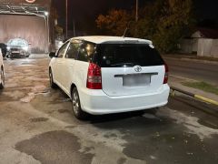 Photo of the vehicle Toyota Wish