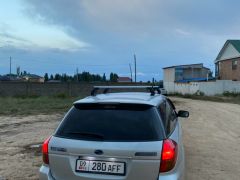 Фото авто Subaru Legacy