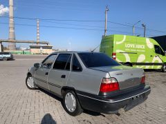 Фото авто Daewoo Nexia