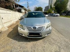 Сүрөт унаа Toyota Camry