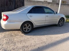 Фото авто Toyota Camry (Japan)