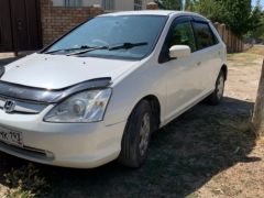 Сүрөт унаа Honda Civic