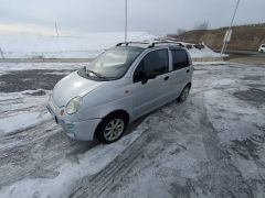 Фото авто Daewoo Matiz