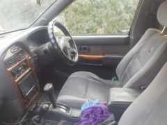 Photo of the vehicle Nissan Pathfinder