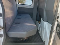 Фото авто Mercedes-Benz Sprinter