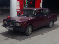 Photo of the vehicle ВАЗ (Lada) 2107