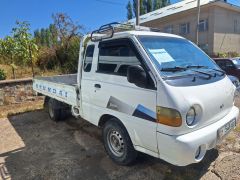 Фото авто Hyundai Porter