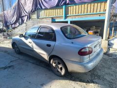 Сүрөт унаа Daewoo Lanos (Sens)