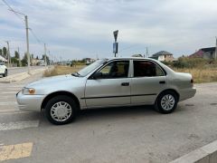 Photo of the vehicle Toyota Corolla