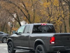 Photo of the vehicle Dodge RAM