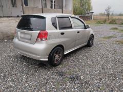 Сүрөт унаа Daewoo Kalos