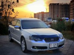 Photo of the vehicle Subaru Legacy