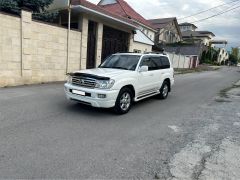 Фото авто Toyota Land Cruiser