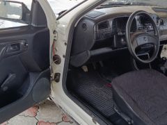 Сүрөт унаа Volkswagen Golf