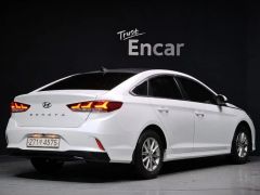 Фото авто Hyundai Sonata